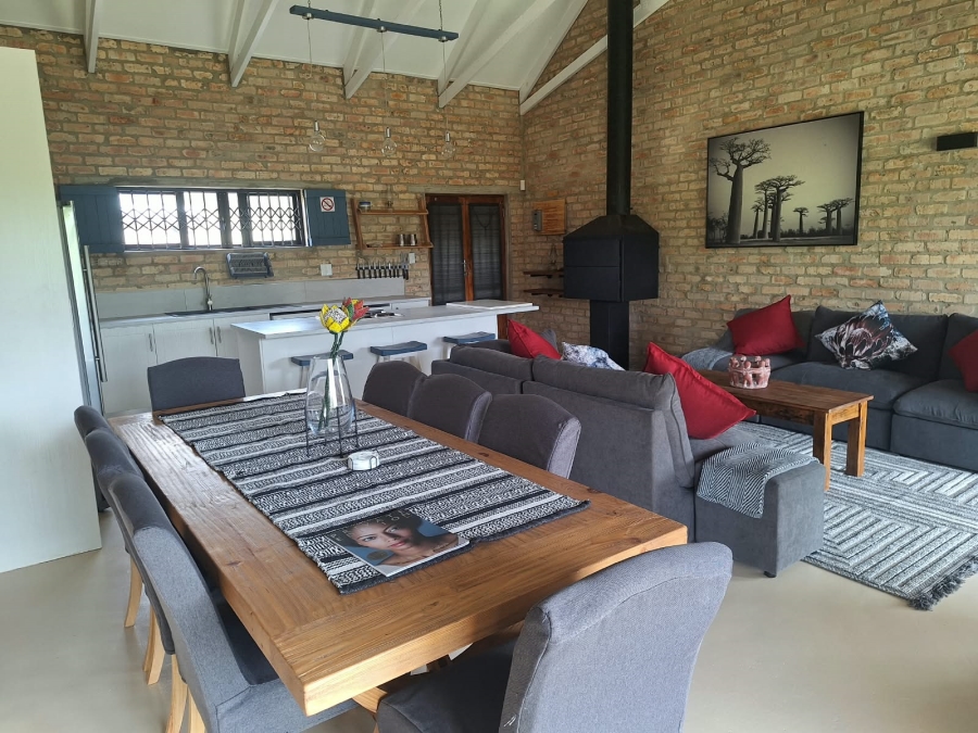 To Let 2 Bedroom Property for Rent in Pringle Bay Western Cape